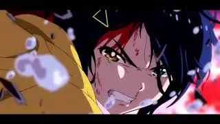 Wonder Egg Priority「AMV」 - Six Feet Under ᴴᴰ
