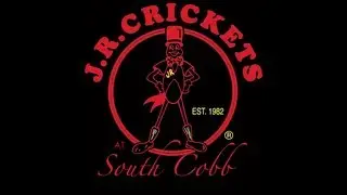 J.R. Crickets South Cobb (Smyrna, GA) - Restaurant Promo Video