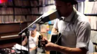 Restavrant - The Future Strikes Back and Lie of My Life on Freedom Radio (2)