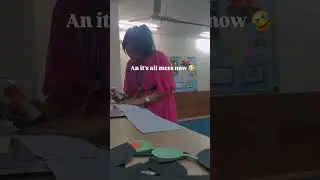 Aur Fir mujhe Regret hota. #school #teacher #music