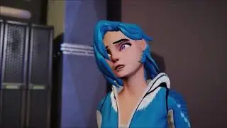 Probably Everyone when Masa Spoke for the First Time