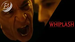 Video Analysis: Whiplash (Not Quite My Tempo)
