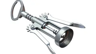 SolidWorks Tutorial 