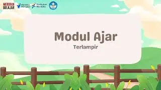 Merancang Pembelajaran Berdiferensiasi