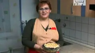 Салат "Неаполь"