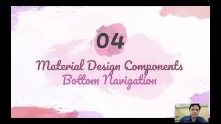 Material Design 3 - part #5