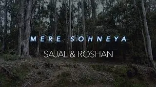 Mere Sohneya -  Sajal Saket | Roshan Thomas | Remix | Cover | Kabir Singh