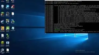 Come settare un server Fazione Parte 2 Di 9