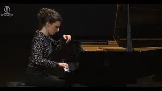 Yulianna Avdeeva - Chopin - 3 Mazurkas Op. 59