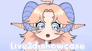 [LIVE2D SHOWCASE] miri