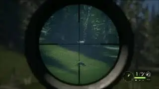 What a day pt2 hunter Call of the wild