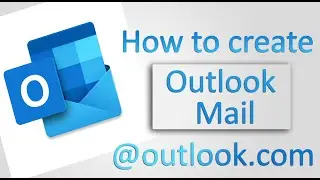 How to create a Outlook Mail | Like this - nm@outlook.com | Gmail Alternative | Malayalam Tutorial