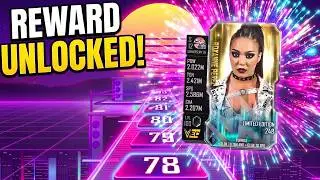 WWE SUPERCARD CAMPAIGN - SUMMERSLAM26 TIER (STAGES 78-84) THE FINALE!!