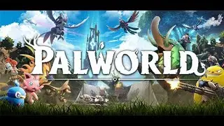 Palworld & CS2