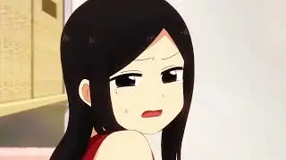 Touko Sakurai「edit」