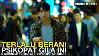 KOREAN SIKOPET ‼️HIS FACE LOOKS GOOD, BUT HE'S A SADISTIC KILLER ‼️