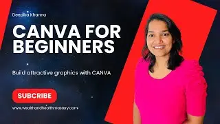 Master Canva Home Page: A Step-by-Step Beginner’s Guide!
