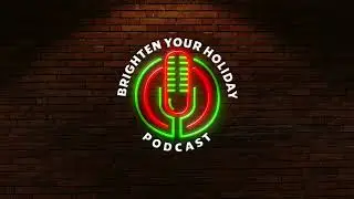 Podcast Logo Opening