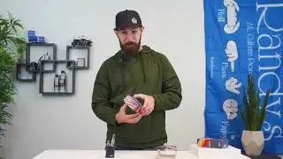 Grip - Educational Video