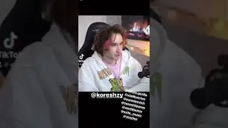 КОРЕШ ТЕПЕРЬ ЛЫСЫЙ 