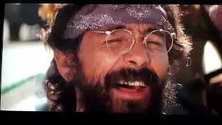Cheech andChong vs Rip Taylor
