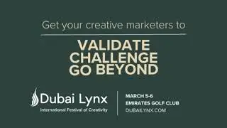 Get your team inspired by the most senior global leaders in creative marketing