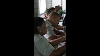 Gira técnica sobre manejo y gestión de cuencas hidrográficas - República Dominicana