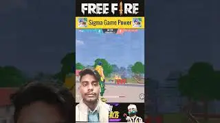 HACKER VS ME 😱 #foryou #foryoupage #freefire #freefirehighlights