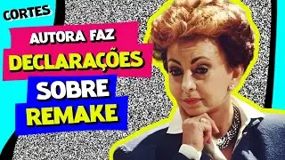 MANUELA DIAZ PROMETE VALE TUDO DESCONSTRUÍDA E REVOLTA WEB