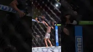Dooho'The Korean Superboy' Choi turned the tide in Round 2! 🤩 