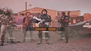My first Pick&Ban Game [10 Kills] | Rainbow Six Siege
