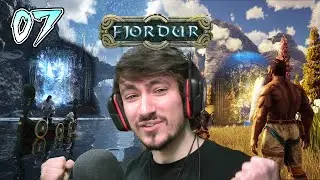 [LIVE ARK] TAMING DE LA CHAUVE SOURIS GÉANTE !! [FJORDUR EP 07]
