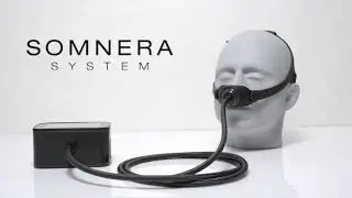 Introducing the Somnera System: An Effective CPAP Alternative