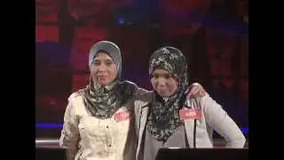 [Full] RM 1,000,000 Money Drop - Season 1 Episode 6