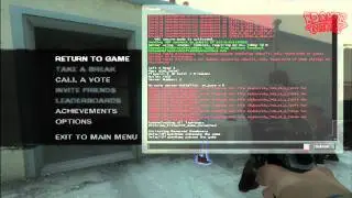 L4D2 - How To Play Versus Mode Offline