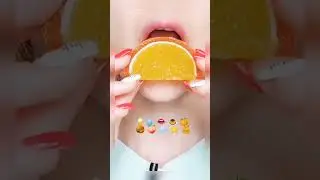 asmr sesuai emoji, video :: pinterest, edit :: me #beranda #fyp
