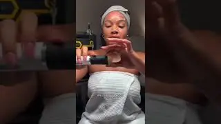 how to do a facial like the pros