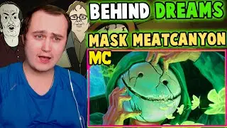 Behind Dreams Mask | Reaction | The Insect
