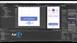 The Most Complete Unity Quiz Game Development Course!