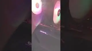 Новый ПК для стрима 