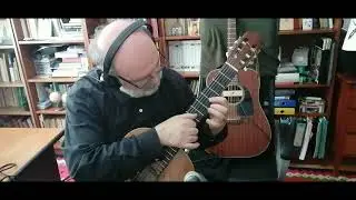Dan Bădulescu Arabesca 2