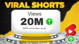 How To Viral Short Videos In 48 Hours (1,000 Subs Everyday 😍)