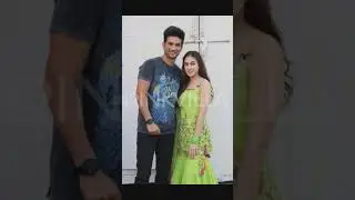 🔥 Shushant Singh Rajput and Sara Ali Khan status ♥️♥️🔥#bollywood #shorts @ResearchonTech