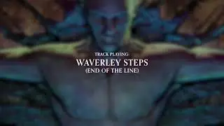 Fish - Waverley Steps (from 'A Parley With Angels' EP)