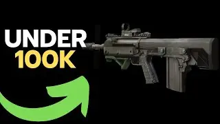 The ONLY RFB Build You'll Need This Tarkov Wipe