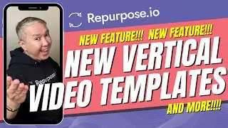 TOP 5 NEW Repurpose.io FEATURES to Streamline Your Content Marketing Distribution