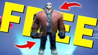 THIS is a BIG UPDATE for MultiVersus FREE Battle Pass & JASON!?