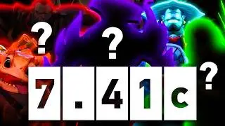 5 Broken Heroes No One Is Playing Yet (7.41C)