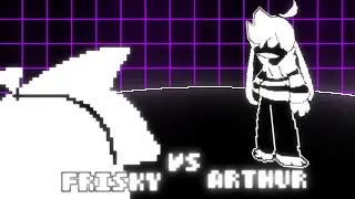 SOULTALE: Frisky vs Arthur [PHASE 1]