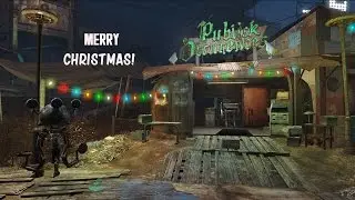 Merry Christmas!